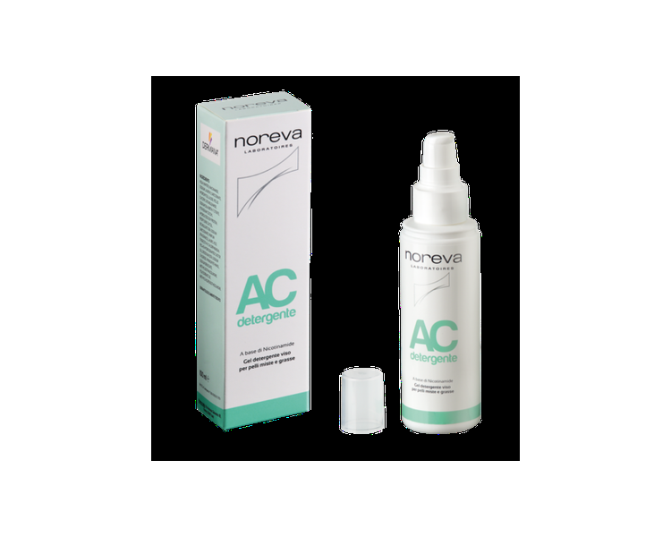 Noreva AC Cleanser 100ml