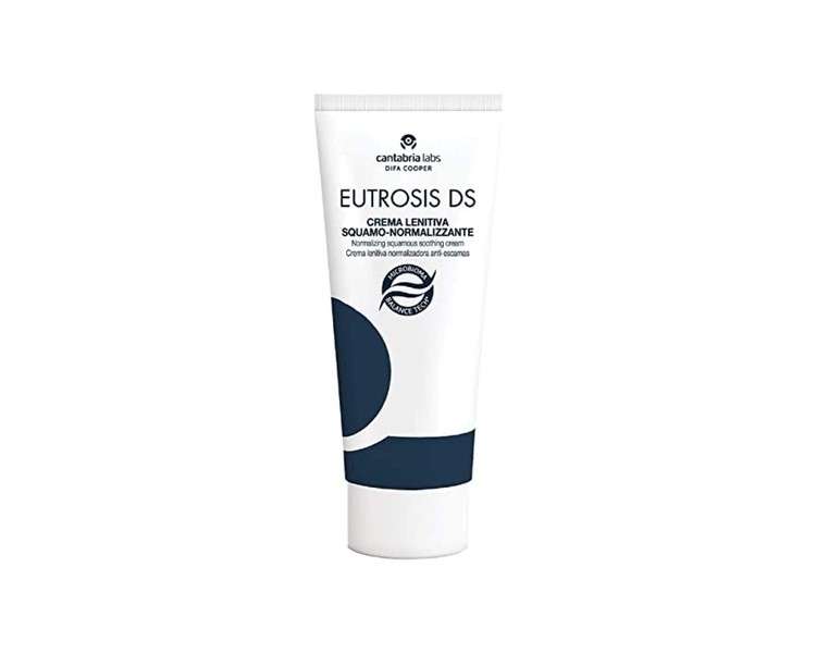 Eutrosis Ds Face Cream 30ml