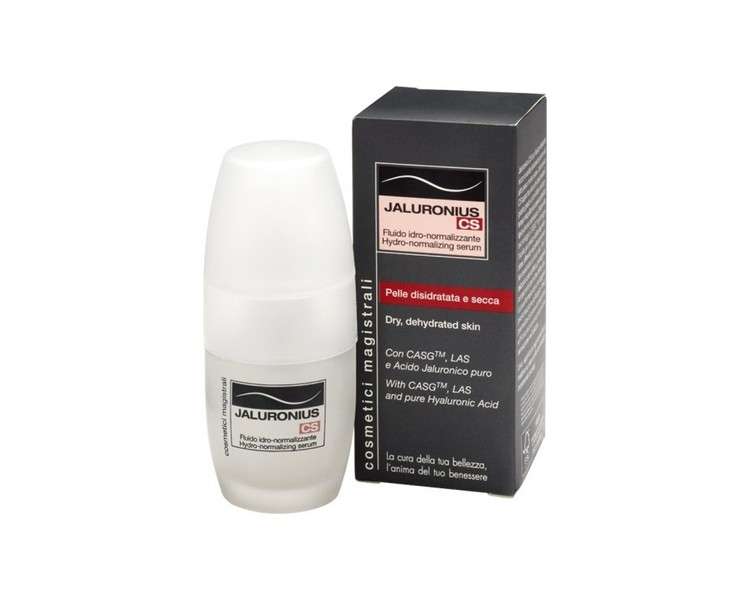 Cosmetics Magisterial Jaluronius Cs 30ml