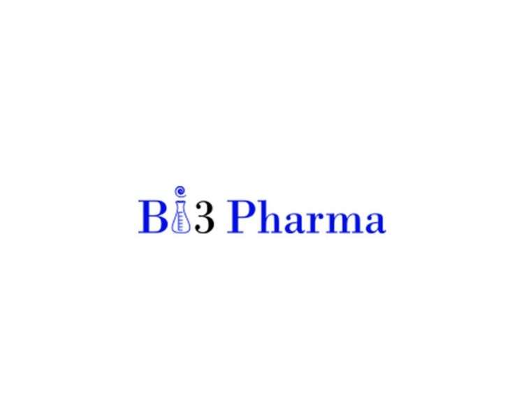 Bi3 Pharma Martial Strong Dietary Supplement 5ml