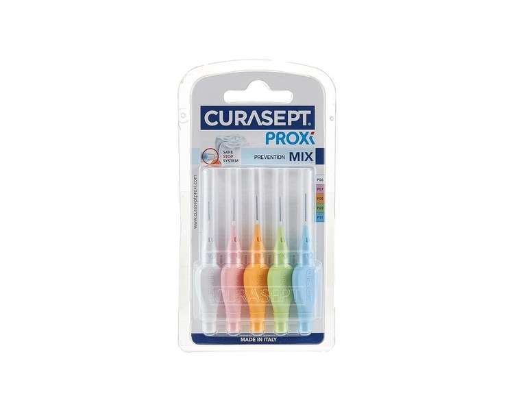 Proxi Prevention Mix Interdental Brush