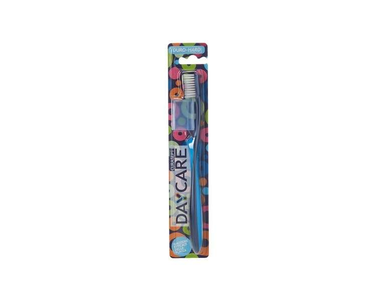 Curasept Daycare Hard Toothbrush