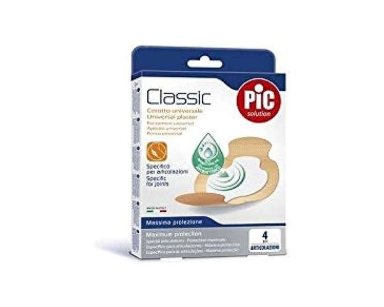 Pikdare Pic Classic Universal Joint Plaster 500g