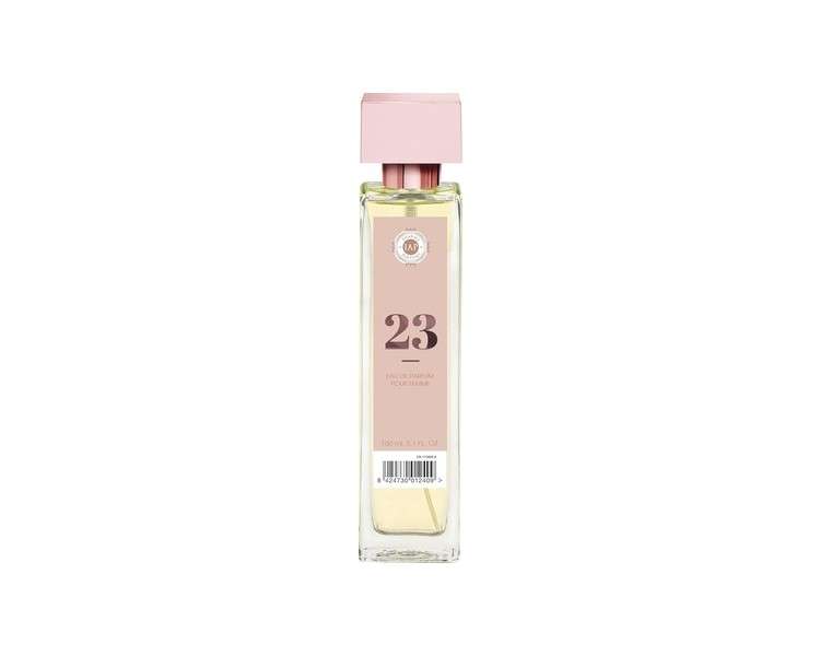 iap PHARMA PARFUMS No. 23 Floral Eau de Parfum Spray for Women 150ml