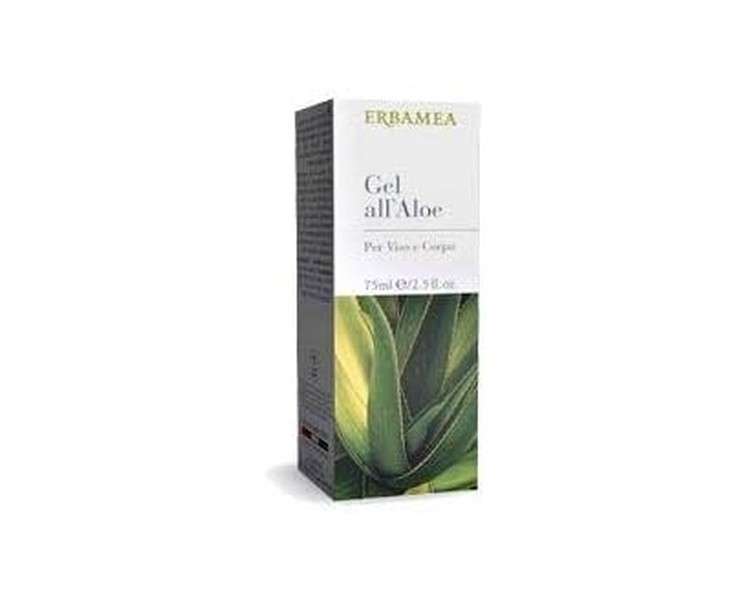 Aloe Gel 75ml