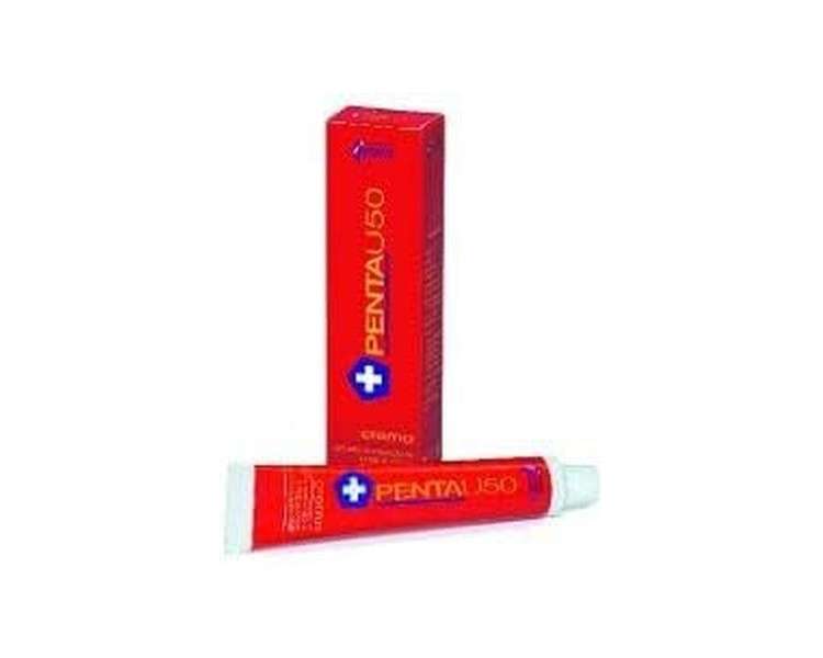 Penta U50 Cream 30ml