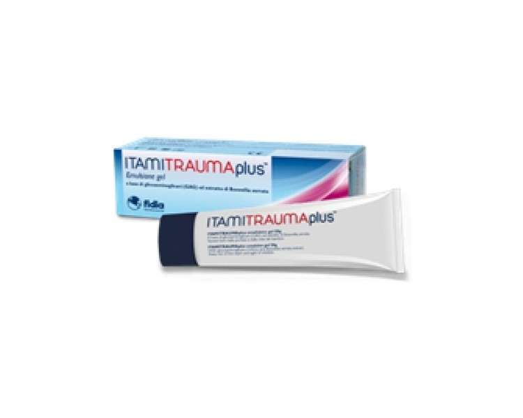 Itamitraumaplus Gel 50g