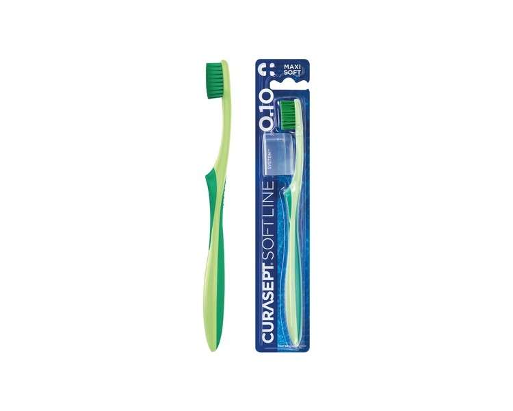 Curaden Ag Curasept Maxi Soft Toothbrush