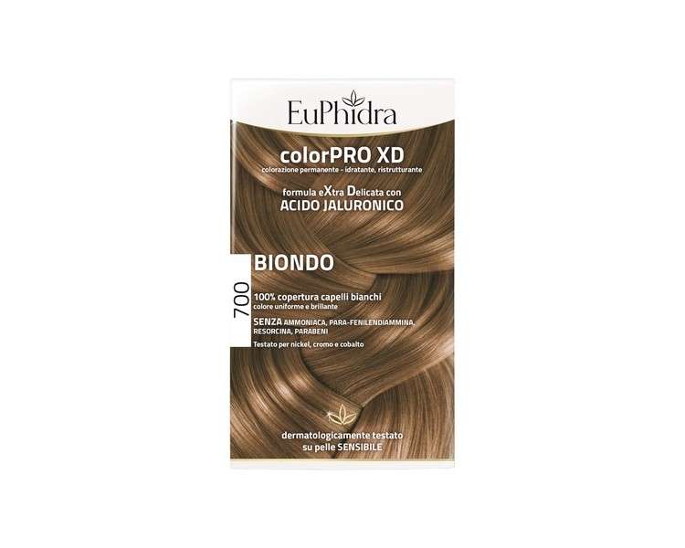 Euphidra ColorPro Xd 700 Blonde