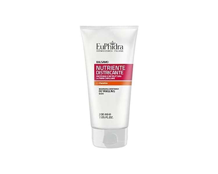 Euphidra Bals Nutr Distr 200ml