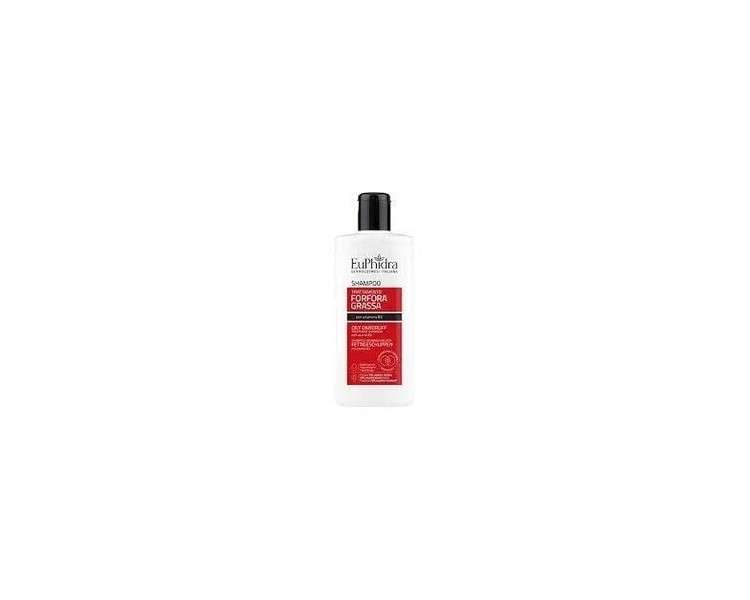 EuPhidra Shampoo for Oily Hair 200ml