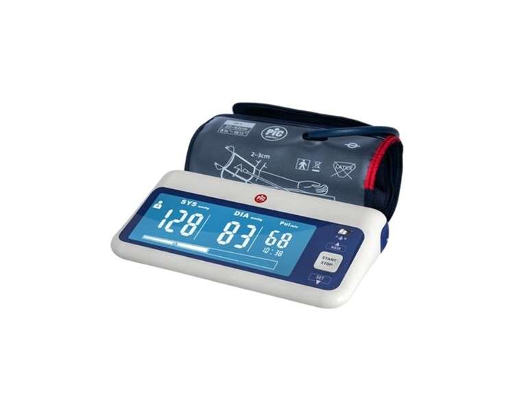 Artsana Pic Help Rapid Blood Pressure Monitor