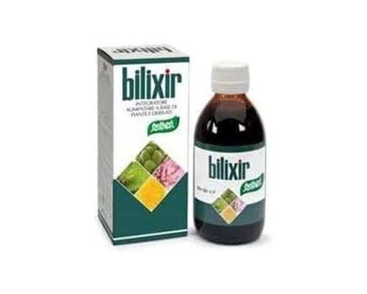 Santiveri Sa Vigor Bilixir 240ml