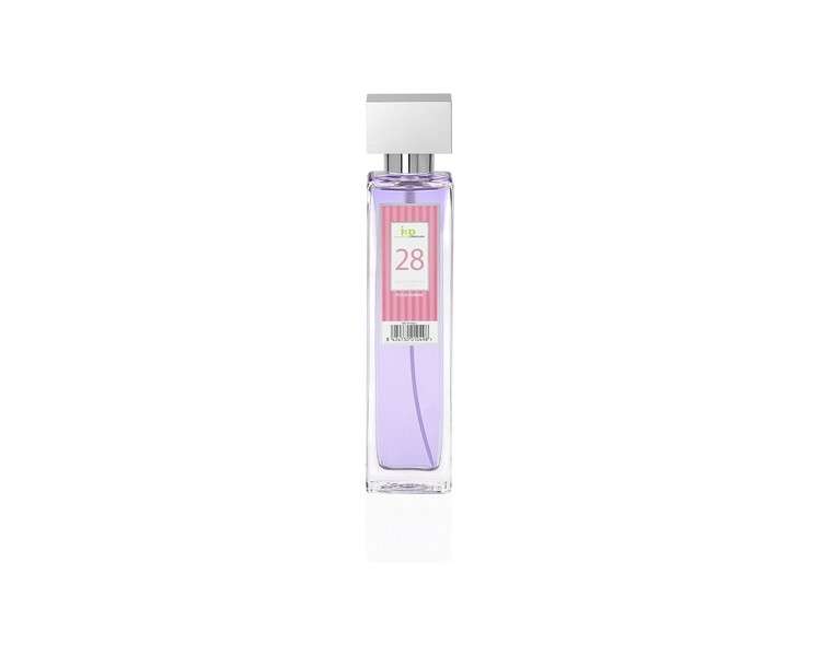 iap PHARMA PARFUMS No-28 Floral Eau de Parfum Spray for Women 150ml