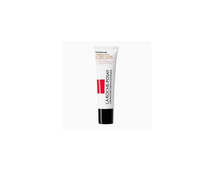 La Roche-Posay Toleriane Teint Foundation Liquid 30ml