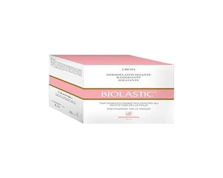 Dermofarma Italia Biolastic CR Elast 250ml