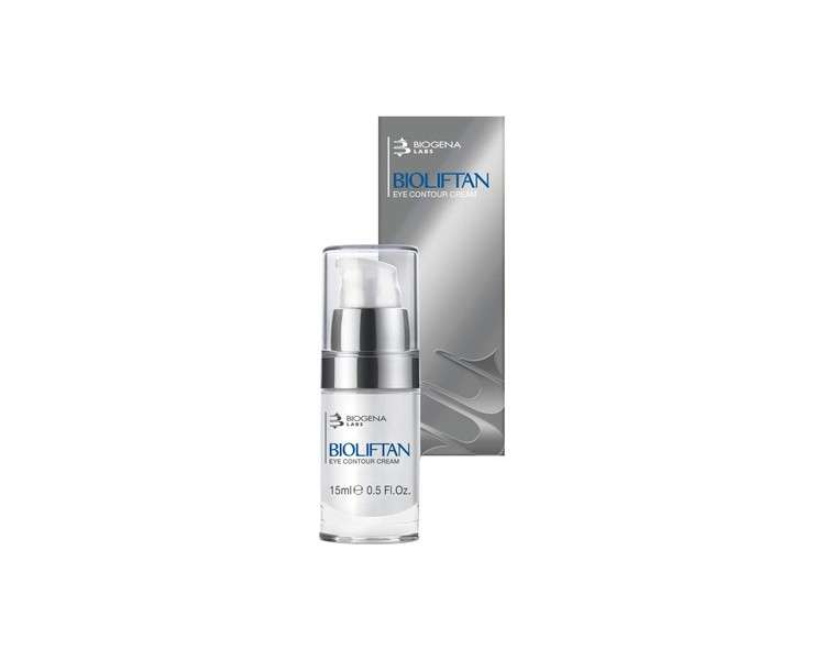 Bioliftan Eye Contour Cream 15ml