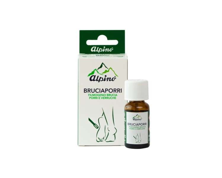 Bruciaporri Alpine 0.4oz