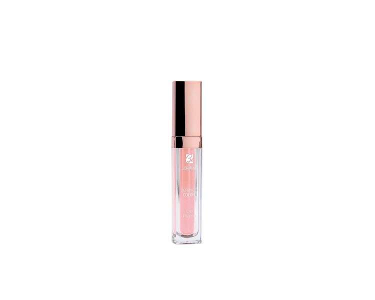 BioNike Defence Color Lip Plump Moisturizing and Plumping Gloss 001 Nude Rose