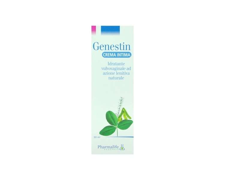 Genestin Cr 30ml