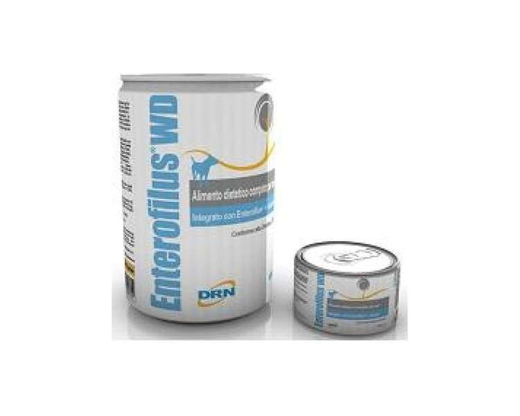 Enterofilus Wet Diet 150g