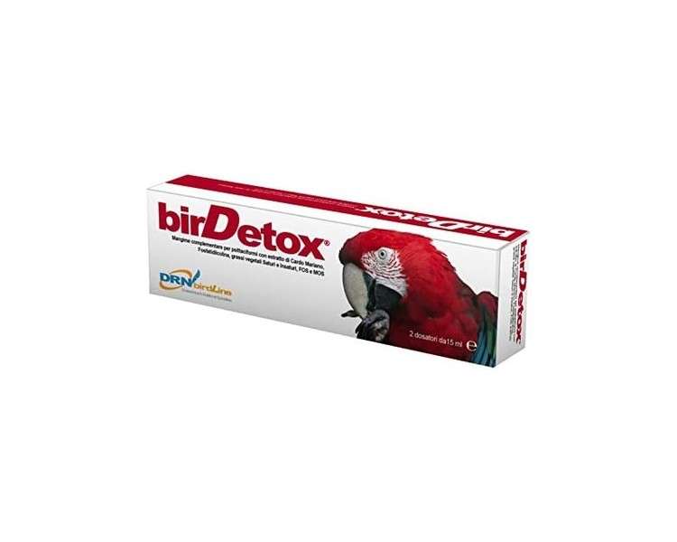 Birdetox 2SIR 15ml