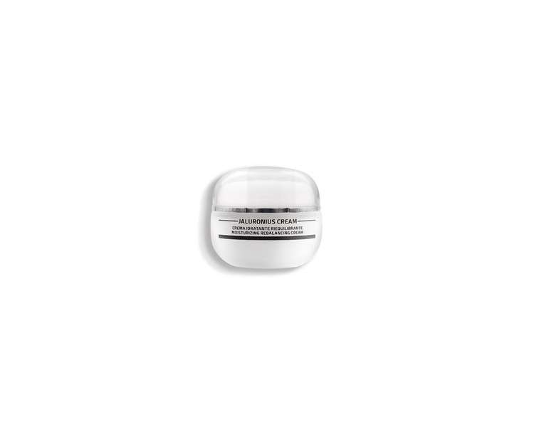 COSMETICI MAGISTRALI Jaluronius Cream Moisturizer Balancing