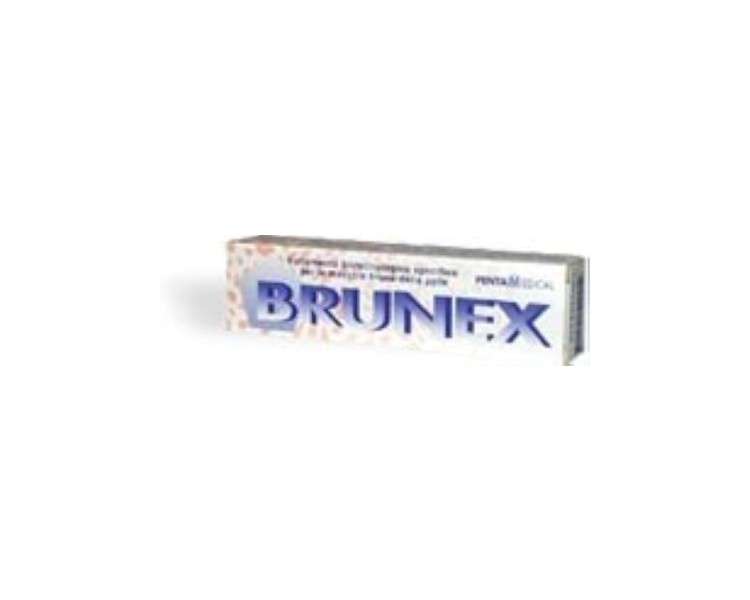 Brunex Whitening Anti-Spot Face Cream 30ml