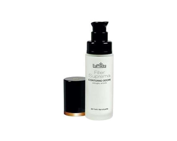 Euphidra Filler S Eye 30ml