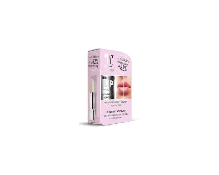 Natur Unique Lip Volume XXXL - Lip Volumizing with Hyaluronic Acid