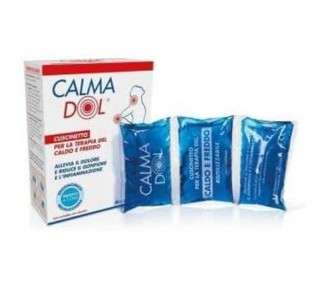 Calmadol Hot and Cold Therapy Cushion