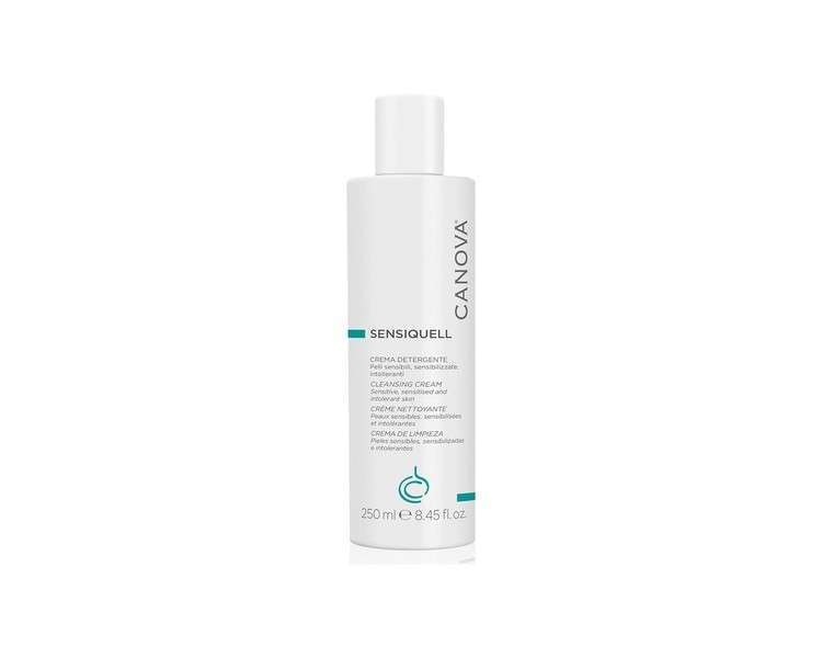 Pergam Sensiquell Cleansing Cream 250ml