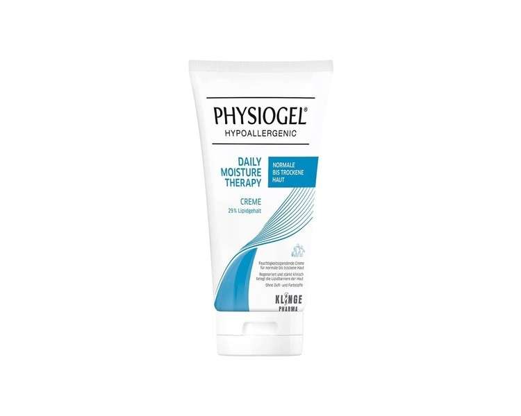 GSK Physiogel Daily Moisture Therapy Cream 150ml