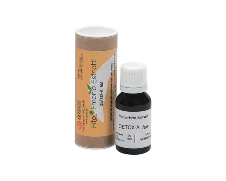 Detox-a Fee 15ml