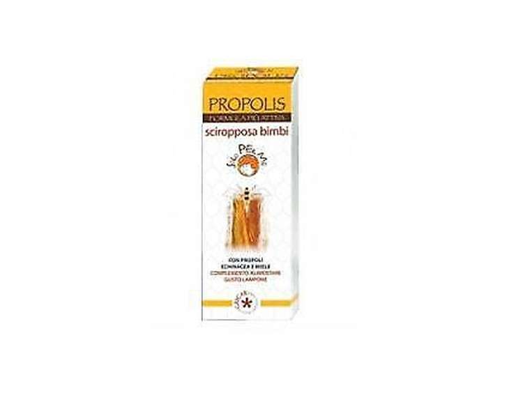 Herbofarm Propoleo Syrup for Children Echina 200ml