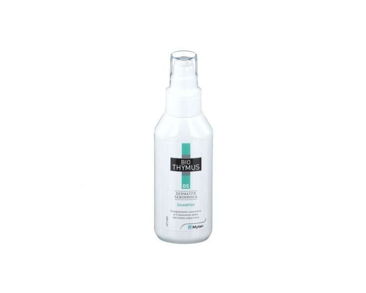 Bio Thymus DS Shampoo Mylan 3.4oz