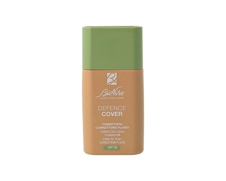 Bionike Defence Cover Corrective Fluid Foundation SPF30 101 Ivory 40ml