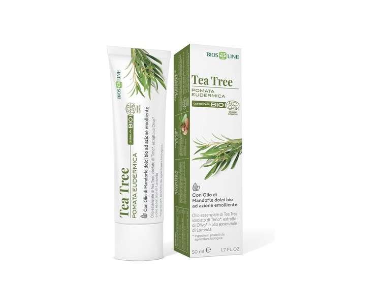 Tea Tree Balm