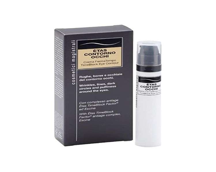 Anti-Aging Eye Contour Cream 15ml