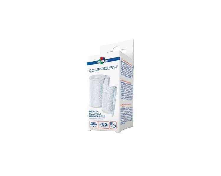 Master-Aid Compriderm Universal Elastic Bandage 10x500cm