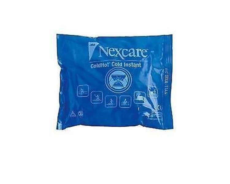 Nexcare Coldhot Cold Instant 2 Sticks