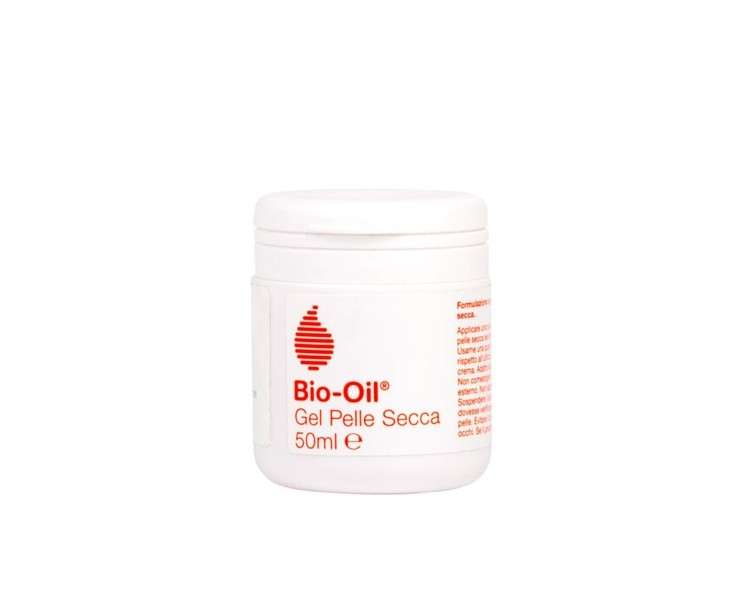 Bi-Oil Dry Skin Gel 50ml