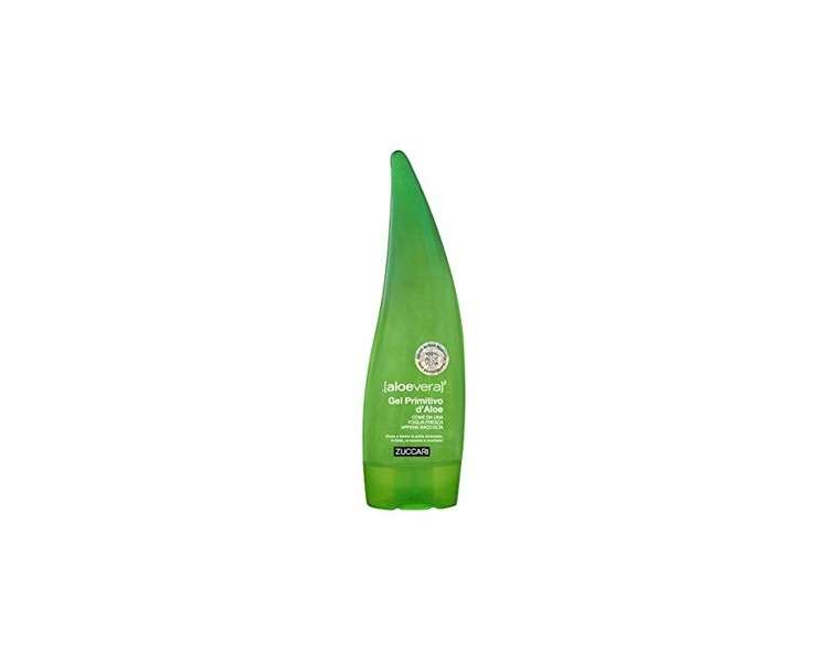 ZUCCARI Aloe Leaf Primitivgel 100ml