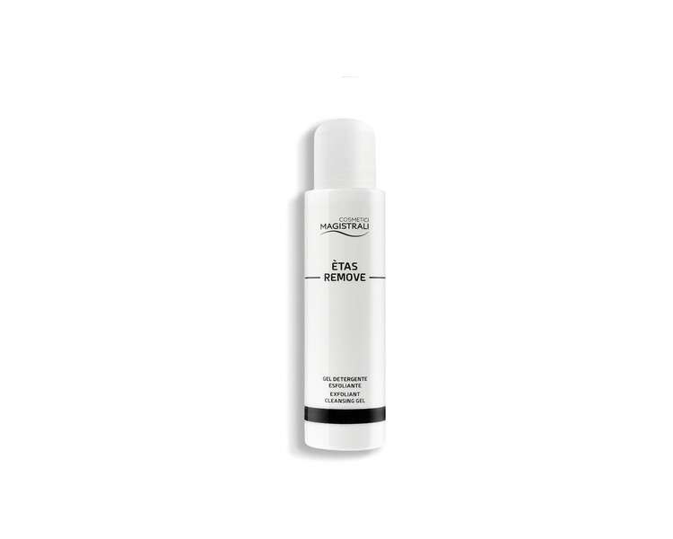 ETAS Remove Exfoliating Face Cleanser 150ml