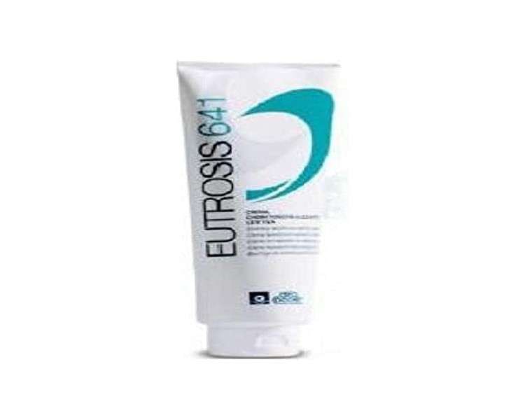 Soothing Normalizing Cream Eutrosis 641 Tube 400ml