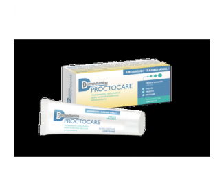 Proctocare Dermovitamin Cream 30ml