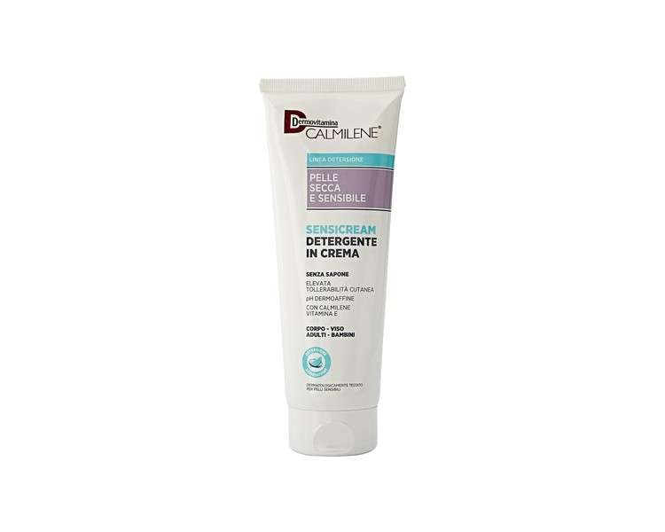 Dermovitamina Calm Soothing Cream 250