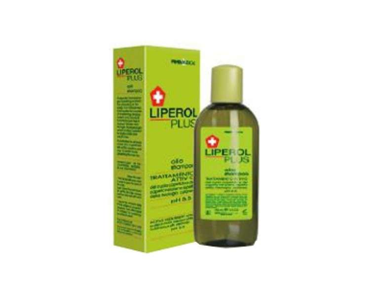 Liperol-Plus Shampoo 150ml