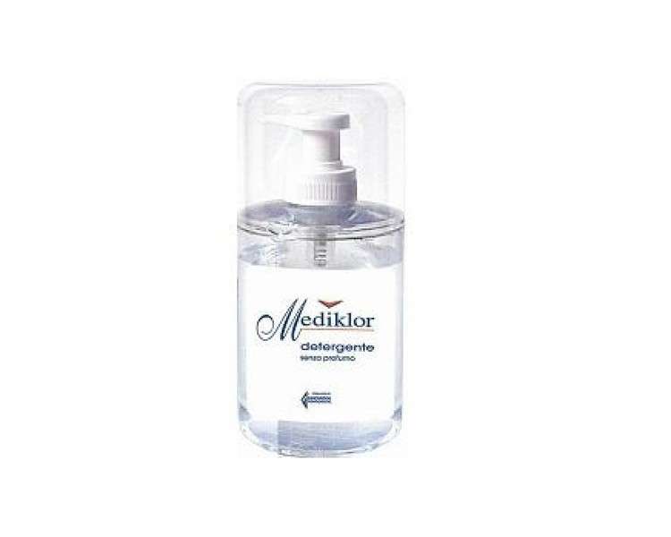 Mediklor Liquid Soap 300ml