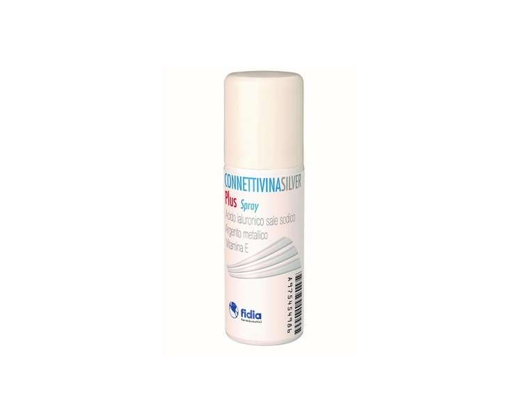 Silver Plus Spray 50ml